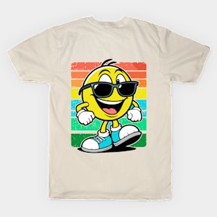 Smiley Face T-Shirt